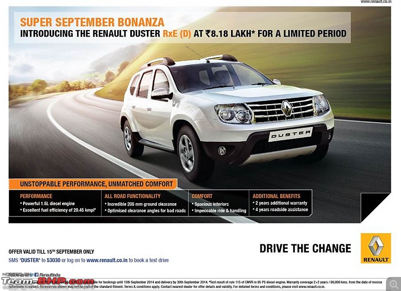 The "NEW" Car Price Check Thread - Track Price Changes, Discounts, Offers & Deals-renault-duster-offer-08sep2014.jpg