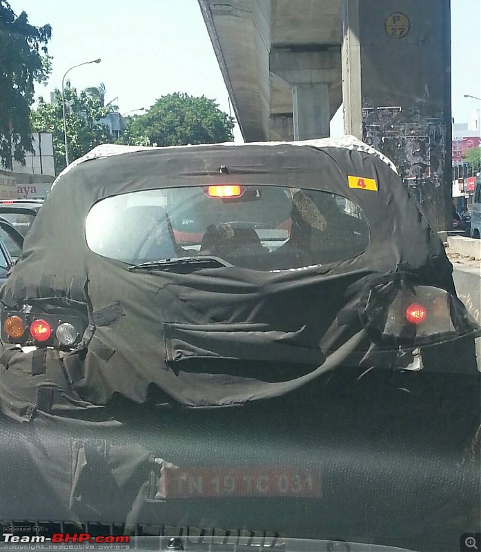 Scoop Pic! Mahindra's S101 Mini-SUV spotted-1410338676147.jpg