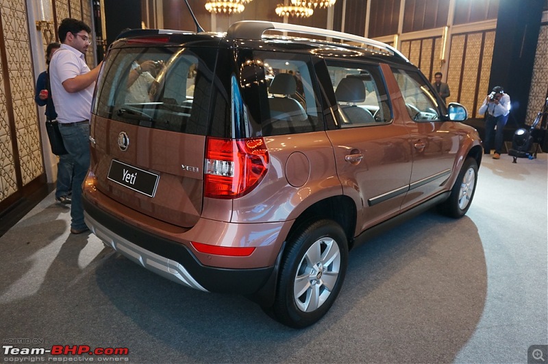 Skoda Yeti Facelift launched in India at 18.63 Lakhs-dsc07973.jpg