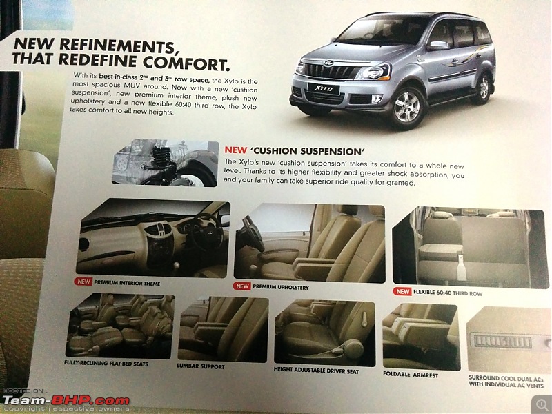 Mahindra Launches new H series Xylo, with M-Hawk Engines. M-Eagle discontinued.-img_20140919_194942.jpg