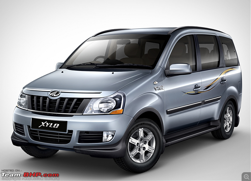 Mahindra Launches new H series Xylo, with M-Hawk Engines. M-Eagle discontinued.-xylo1.png