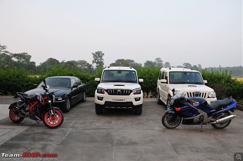 2014 Mahindra Scorpio Facelift (W105). EDIT: Now launched at Rs. 7.98 lakhs-tbhp-2.jpg