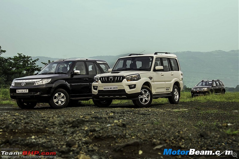 2014 Mahindra Scorpio Facelift (W105). EDIT: Now launched at Rs. 7.98 lakhs-strome-vs-scorpio-vs-duster4.jpg