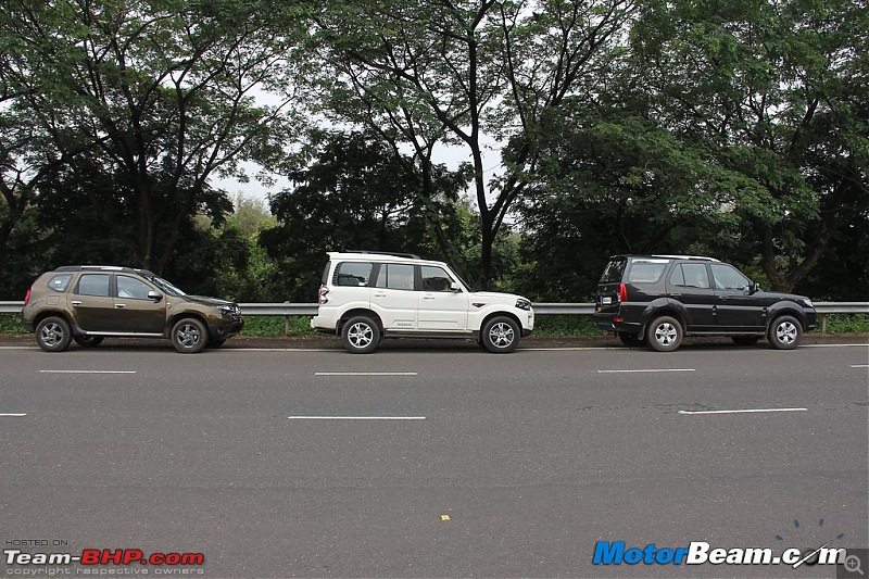 2014 Mahindra Scorpio Facelift (W105). EDIT: Now launched at Rs. 7.98 lakhs-15480494856_1c96dde3a5_b.jpg