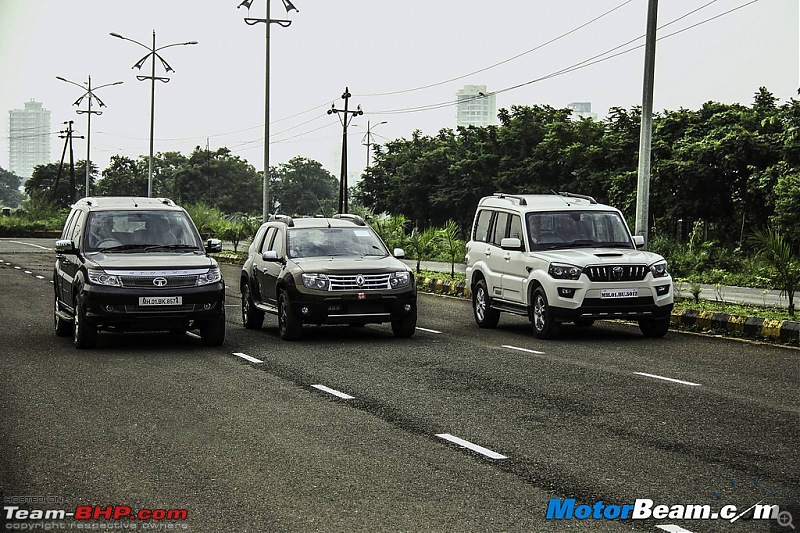 2014 Mahindra Scorpio Facelift (W105). EDIT: Now launched at Rs. 7.98 lakhs-15503673335_a68622e4b9_b.jpg