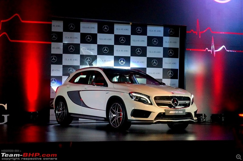 Mercedes-Benz GLA 45 AMG 4MATIC launched at Rs.69.60 lakhs-gla451.jpg