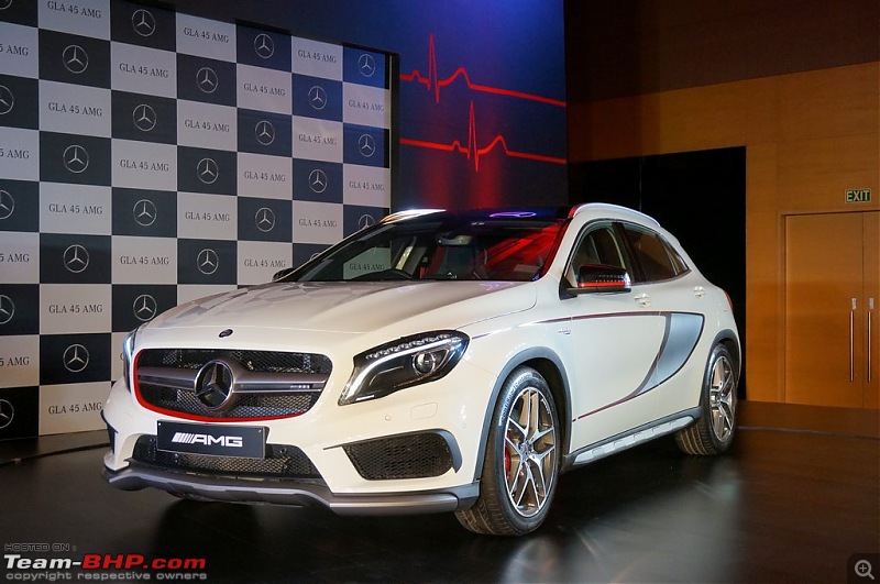 Mercedes-Benz GLA 45 AMG 4MATIC launched at Rs.69.60 lakhs-gla452.jpg