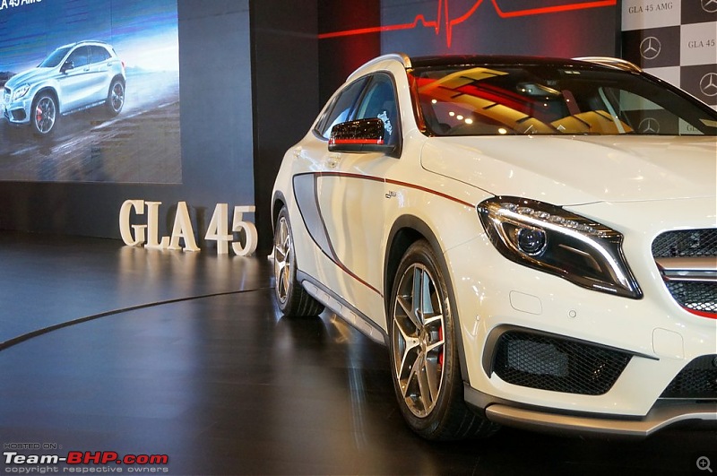 Mercedes-Benz GLA 45 AMG 4MATIC launched at Rs.69.60 lakhs-gla458.jpg