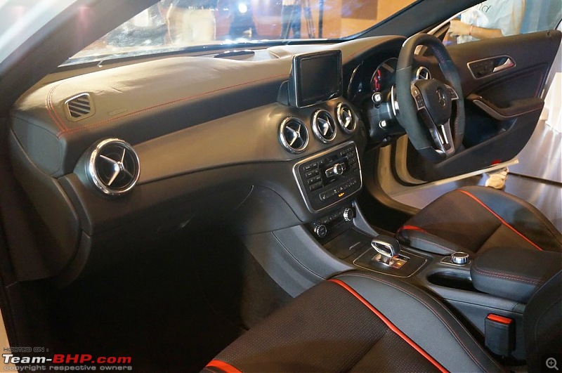 Mercedes-Benz GLA 45 AMG 4MATIC launched at Rs.69.60 lakhs-gla4523.jpg