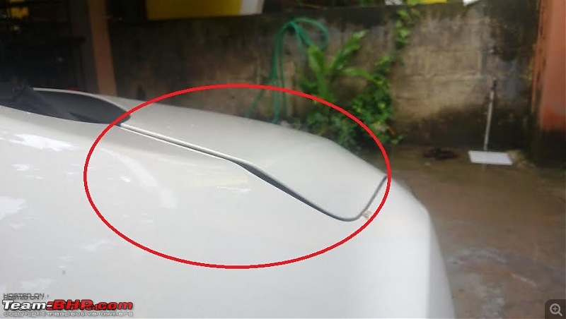 Honda City (4th gen) niggles: A compilation. Are Honda cars niggle-free anymore?-bonnet-top-wheel-arch-rhs-view-rear.jpg