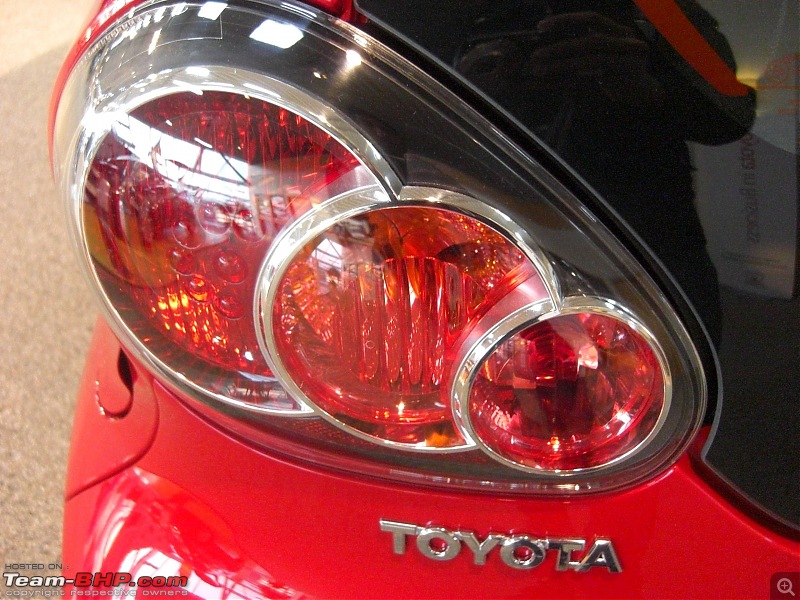 Rumour: Toyota to launch Aygo?-aygo6.jpg