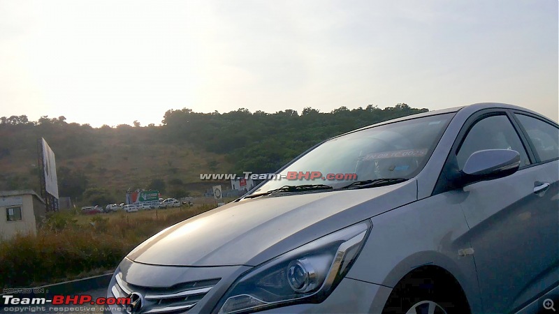 Scoop - 2015 Hyundai Verna Facelift! Caught without camo on page 3-image00003.jpg