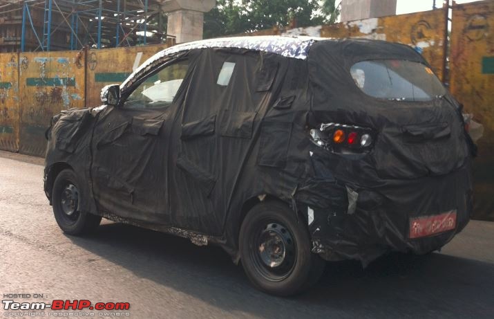 Scoop Pic! Mahindra's S101 Mini-SUV spotted-11.jpg