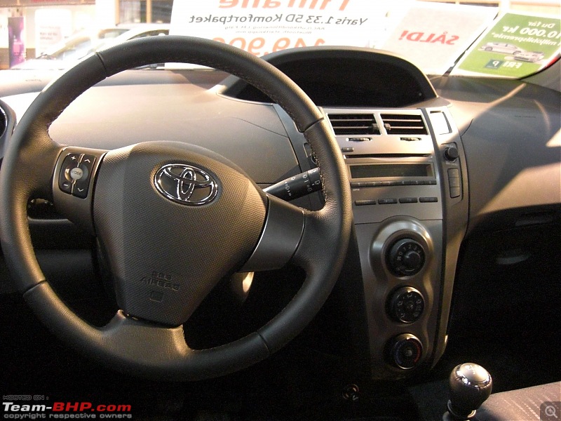 Rumour: Toyota to launch Aygo?-yaris8.jpg