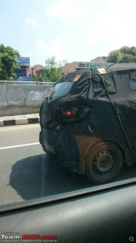 Scoop Pic! Mahindra's S101 Mini-SUV spotted-1416071796193.jpg