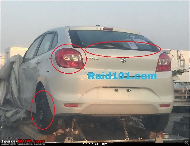 Rumour: Maruti Suzuki developing YRA B+ segment hatchback-7.jpg