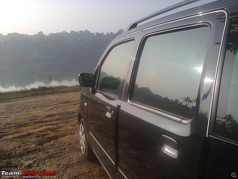 Maruti WagonR sales. EDIT: Crosses the 30 lakh milestone!-photo0584.jpg