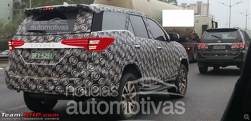 New Toyota Fortuner caught on test in Thailand-2016toyotafortunerspiedinbrazil.jpg