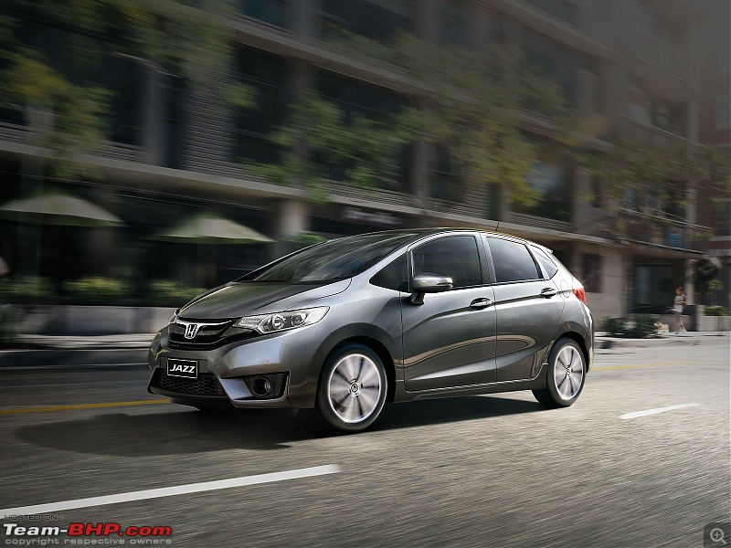 The 2015 Honda Jazz (3rd-gen)-2015hondajazz1.jpg