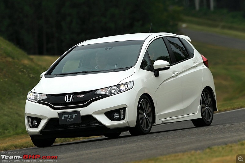 The 2015 Honda Jazz (3rd-gen)-2014hondafitjazz202.jpg