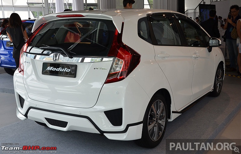 The 2015 Honda Jazz (3rd-gen)-hondajazzmodulokit1.jpg