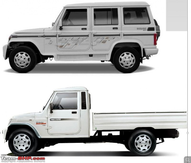 Next-generation Mahindra Bolero? NAMED: Mahindra TUV300!  EDIT: Now launched at Rs. 6.90 lakhs-bolero.jpg