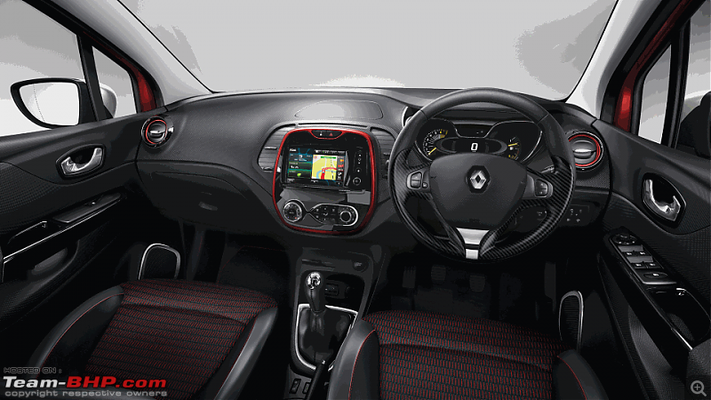 Should Renault launch the Captur (compact SUV) in India?-captursignatureinterior.png