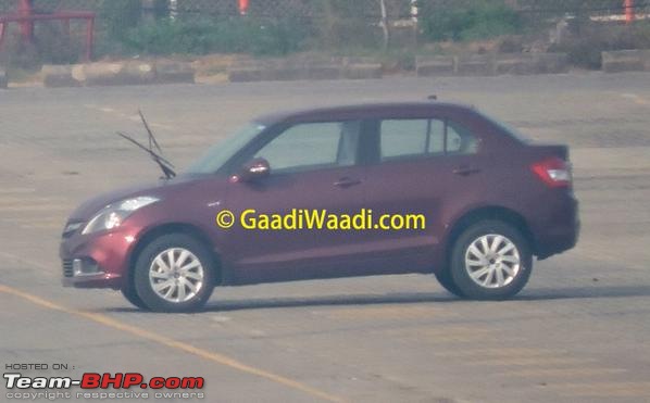 Team-BHP SCOOP: Maruti Dzire Facelift caught uncamouflaged!* EDIT: Now launched!*-b82cuyjciaal5re.jpg