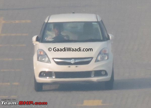 Team-BHP SCOOP: Maruti Dzire Facelift caught uncamouflaged!* EDIT: Now launched!*-b82ctufciaasfve.jpg