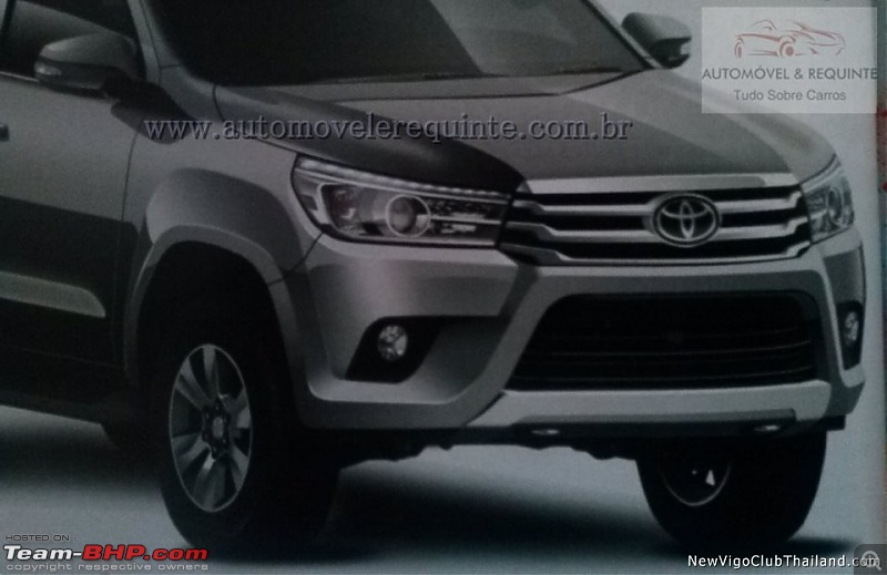 New Toyota Fortuner caught on test in Thailand-allnewtoyotahilux2015rendering02.jpg