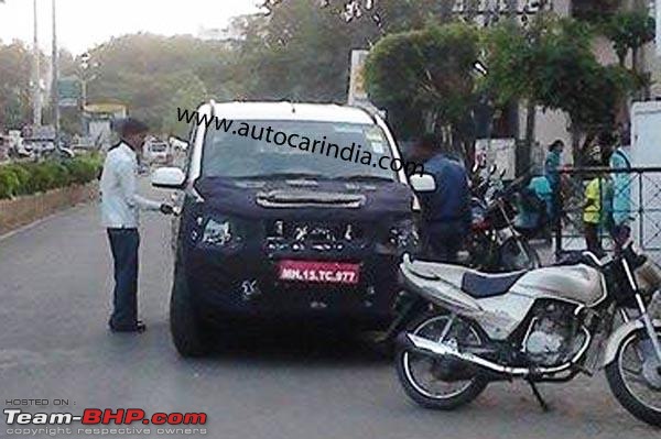 The Mahindra Quanto Facelift. EDIT: Might be called Canto-qunto.jpg