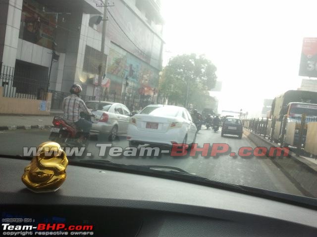 Scoop! Toyota Vios caught testing in Bangalore Edit: it's the Yaris Ativ-image00002.jpg