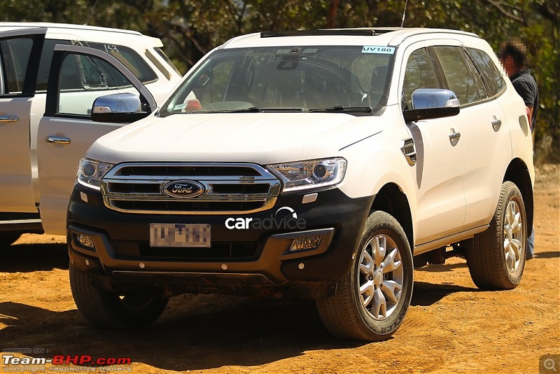 The next-generation Ford Endeavour. EDIT: Now spotted testing in India-2016fordendeavourfrontspiedaustralia1024x683.jpg