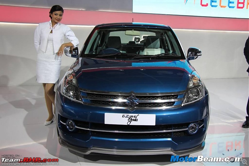 Team-BHP SCOOP: Maruti Dzire Facelift caught uncamouflaged!* EDIT: Now launched!*-facelift-dzire.jpg