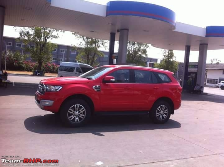 The next-generation Ford Endeavour. EDIT: Now spotted testing in India-2016fordendeavour2.jpg