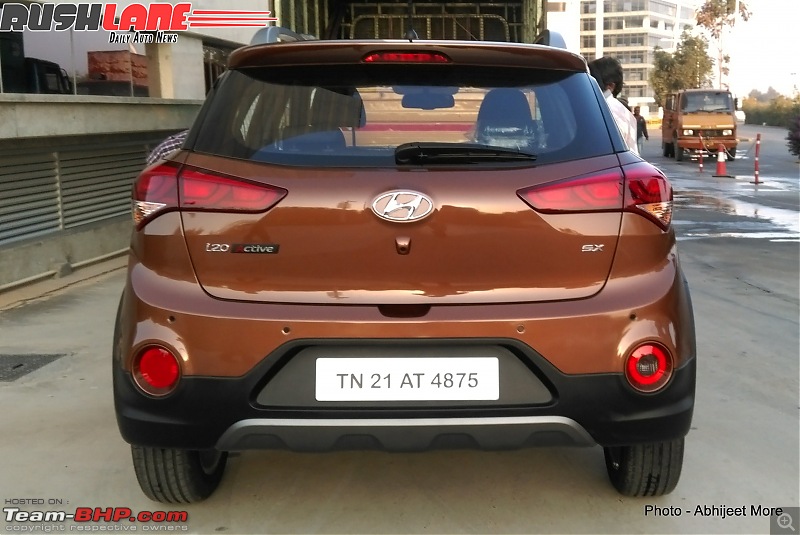 Scoop! Hyundai testing i20 Cross-hyundaii20active3rear.jpg