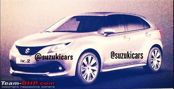 Rumour: Maruti Suzuki developing YRA B+ segment hatchback-ik2.jpg