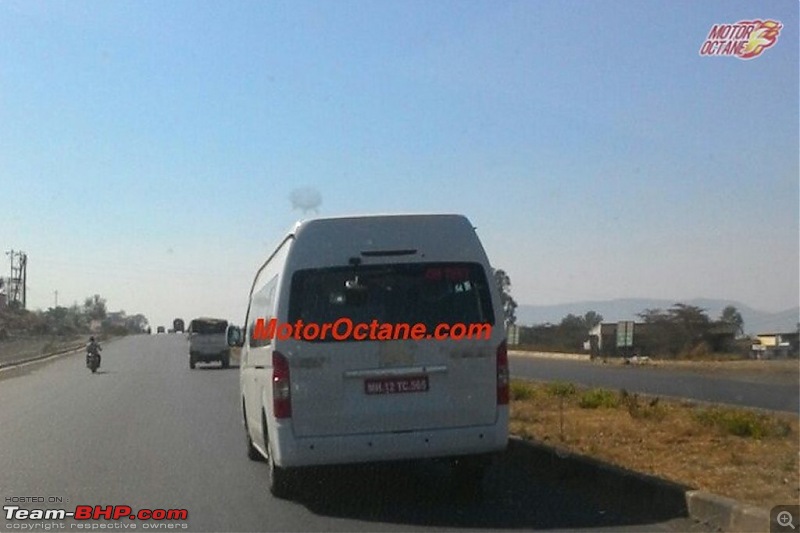 Toyota Hiace to make official entry in 2015-hiace1.jpg