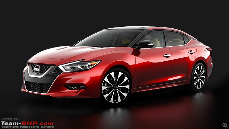 Rumour: Maruti Suzuki developing YRA B+ segment hatchback-2016_nissan_maxima_teaser_01.jpg