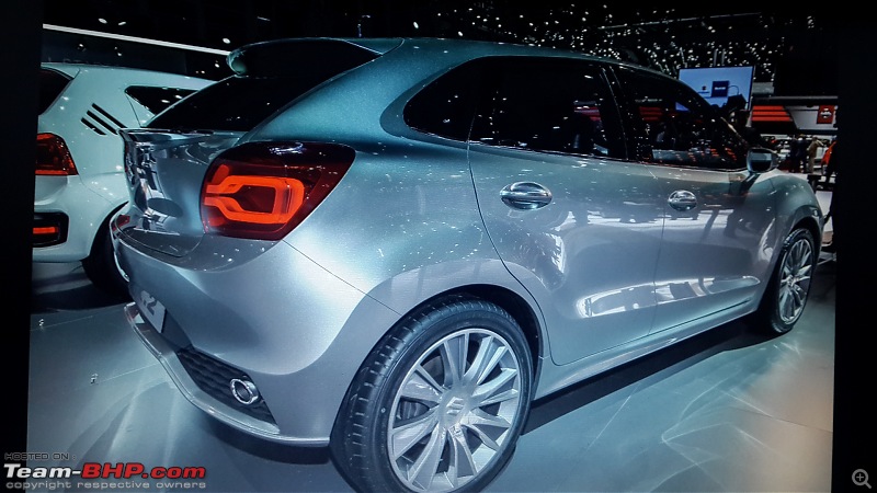 Rumour: Maruti Suzuki developing YRA B+ segment hatchback-20150306_125103.jpg