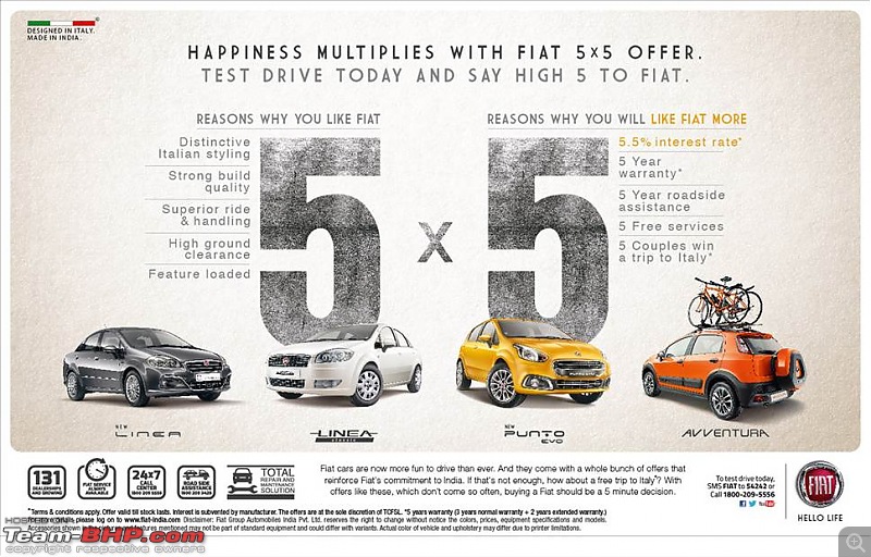 Fiat introduces 5x5 offer in India-unnamed.jpg