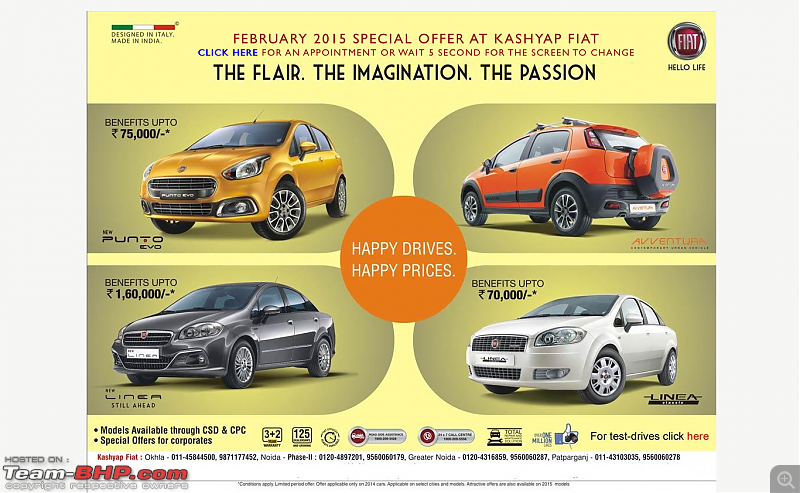 Fiat introduces 5x5 offer in India-benefits.png