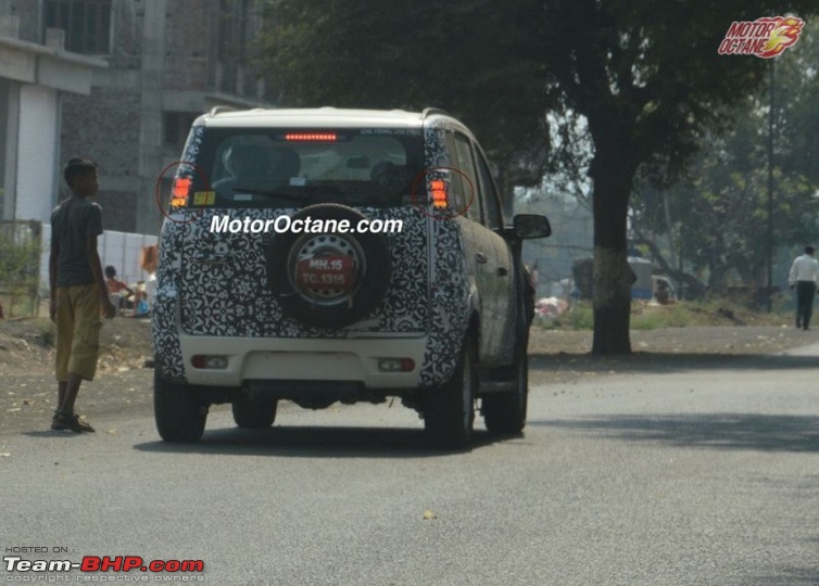 The Mahindra Quanto Facelift. EDIT: Might be called Canto-img2.jpg