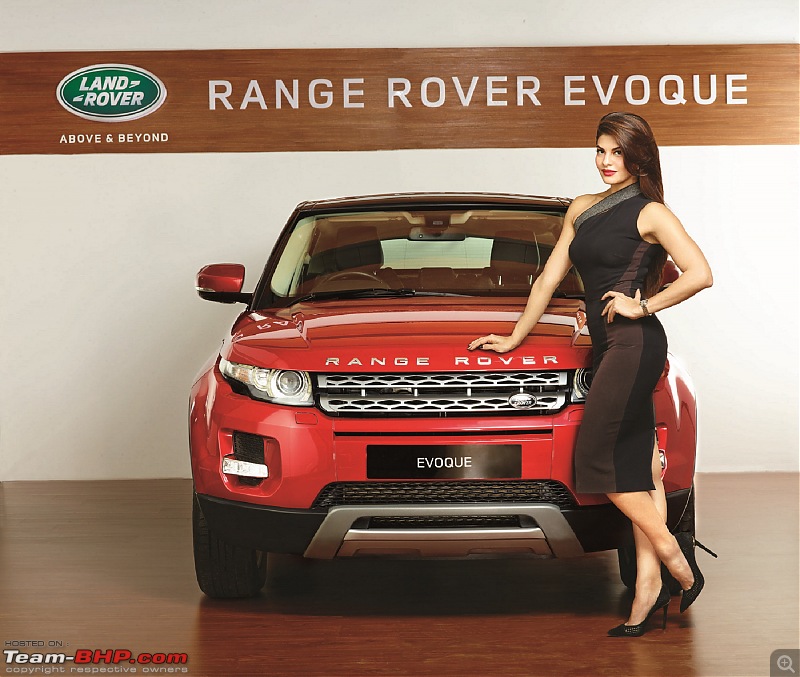 Locally assembled Range Rover Evoque priced at Rs. 48.73 Lakh-jacqueline-fernandez-launches-locally-manufactured-range-rover-evoqu....jpg