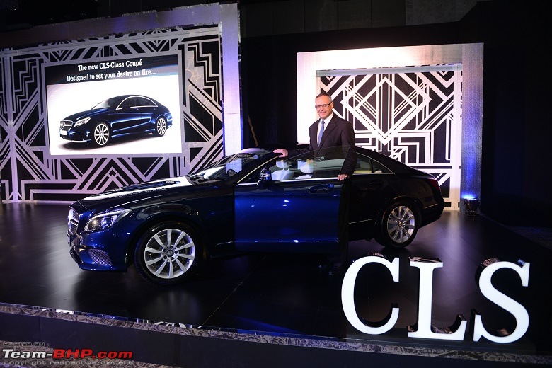 Mercedes-Benz CLS 250 CDI launched in India at Rs. 76.50 lakh-m1.jpg