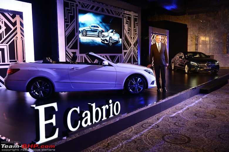 Mercedes-Benz launches E 400 cabriolet in India at Rs. 78.50 lakh-e2.jpg