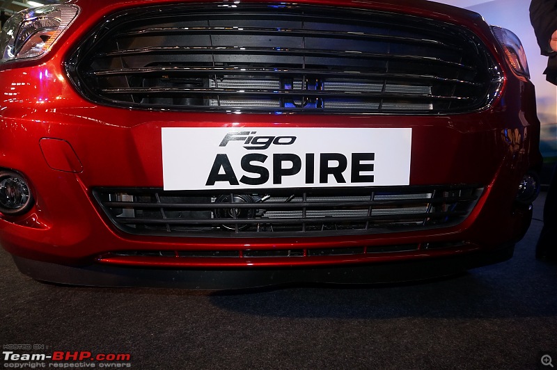 Ford Figo-based compact sedan - The Aspire-45ford.jpg