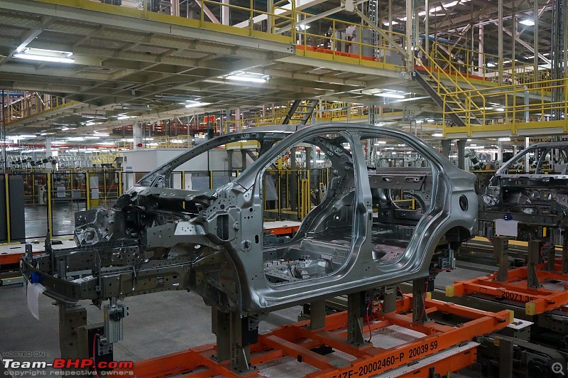 Ford's new Car & Engine plant at Sanand, Gujarat-22ford.jpg