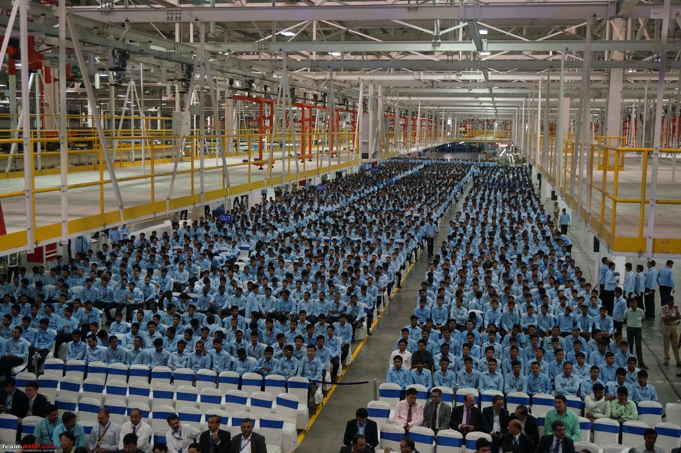 Ford gujarat plant address #4