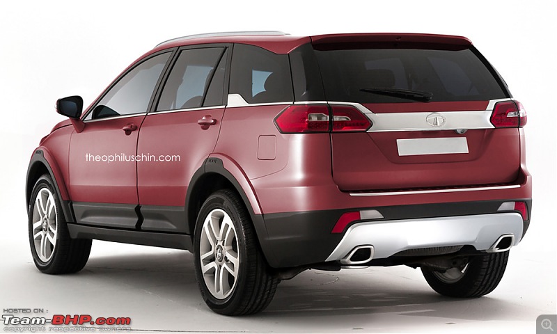 Rumour: Tata Motors planning 2 SUVs with Land Rover inputs-3.jpg